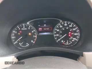 2017 Nissan Pathfinder SV z VIN 5N1DR2MN3HC674075, wystawiony jako IAAI lot #42435222 z przebiegiem 164 839 mil mil oraz . Historia ofert i sprzedaży dostępna na DreamBid. Obrazek 7.