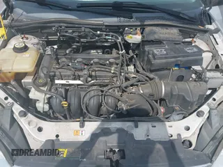 2007 Ford Focus S with VIN 1FAHP37N67W268162, listed as a IAAI auction lot 41782071 with 71,490 mi miles and . Bid and sale history available at carsss.com. Image 10.