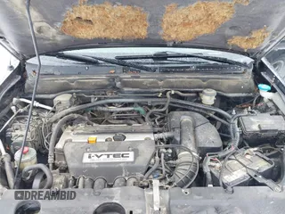 2004 Honda CR-V EX with VIN JHLRD78894C001248, listed as a IAAI auction lot 42024188 with 177,030 mi miles and . Bid and sale history available at carsss.com. Image 10.
