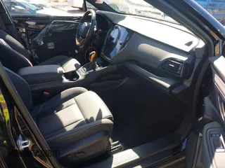 2024 Subaru Outback Wilderness с VIN 4S4BTGUDXR3282239, выставлен на аукционе IAAI как лот 41871051 с пробегом 8 948 миль миль и . История ставок и продаж доступна на DreamBid. Изображение 5.