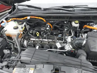 2020 Ford Escape SE Sport Hybrid with VIN 1FMCU0BZ0LUC52871, listed as a IAAI auction lot 42225741 with Not provided miles and . Bid and sale history available at DreamBid. Image 10.