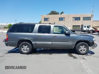 2000 Chevrolet Suburban LS with VIN 3GNFK16T3YG150971, listed as a IAAI auction lot 42333901 with 221,712 mi miles and . Bid and sale history available at DreamBid. Image 13.