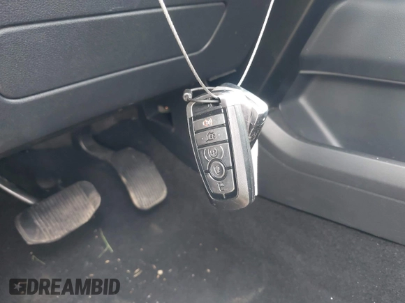 2024 Ford Expedition XLT с VIN 1FMJU1J86REA25838, выставлен на аукционе IAAI как лот 42135267 с пробегом 45 145 миль миль и . История ставок и продаж доступна на DreamBid. Изображение 11.