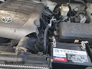 2007 Toyota Tundra SR5 с VIN 5TFRV54157X018326, выставлен на аукционе Copart как лот 85369925 с пробегом 17 408 миль миль и Чистый • Clean title. История ставок и продаж доступна на DreamBid. Изображение 11.