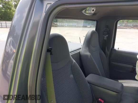 1999 Ford Ranger XLT with VIN 1FTYR10X8XPA88146, listed as a IAAI auction lot 42537607 with 95,937 mi miles and . Bid and sale history available at DreamBid. Image 8.
