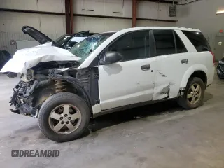 2006 Saturn VUE with VIN 5GZCZ33D66S810294, listed as a Copart auction lot 71081464 with Not Provided miles and Salvage Title. Bid and sale history available at DreamBid. Image 1.