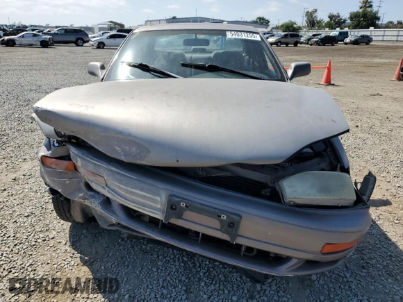 1994 Toyota Camry LE z VIN JT2GK12E6R0055565, wystawiony jako Copart lot #54031255 z przebiegiem 240 841 mil mil oraz Szkoda całkowita • Salvage title. Historia ofert i sprzedaży dostępna na DreamBid. Obrazek 5.
