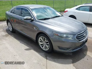 2014 Ford Taurus Limited with VIN 1FAHP2F82EG169027, listed as a IAAI auction lot 42514019 with 228,776 mi miles and . Bid and sale history available at DreamBid. Image 1.