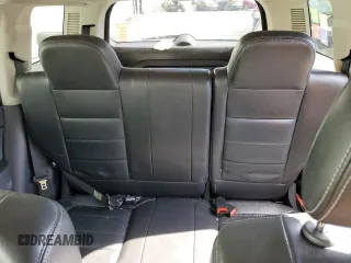 2014 Jeep Patriot Limited z VIN 1C4NJRCB3ED528619, wystawiony jako Copart lot #49765885 z przebiegiem 123 563 mil mil oraz Czysty tytuł • Clean title. Historia ofert i sprzedaży dostępna na DreamBid. Obrazek 10.