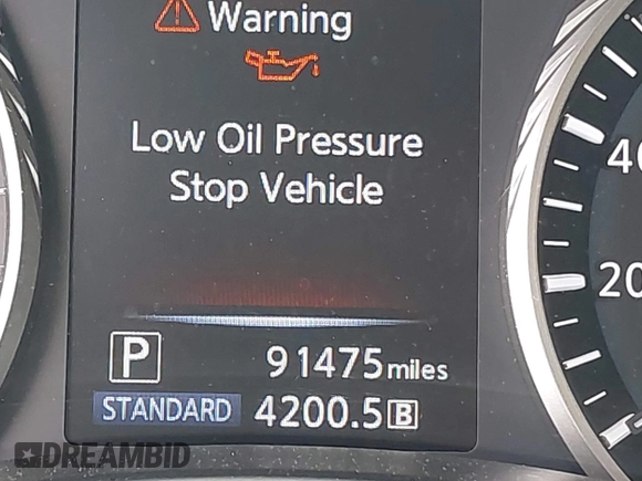 2019 Infiniti Q50 Red Sport 400 с VIN JN1FV7AR9KM800828, выставлен на аукционе IAAI как лот 42278058 с пробегом 91 475 миль миль и . История ставок и продаж доступна на DreamBid. Изображение 16.