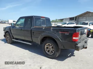 2008 Ford Ranger XLT with VIN 1FTZR45E38PB01982, listed as a Copart auction lot 53191855 with 856,486 mi miles and Clean Title. Bid and sale history available at carsss.com. Image 2.