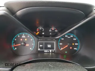 2018 GMC Canyon 2WD with VIN 1GTG5BEN6J1152599, listed as a Copart auction lot 43132395 with 145,061 mi miles and Salvage Title. Bid and sale history available at carsss.com. Image 9.