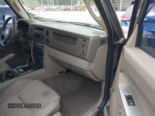 2006 Jeep Commander с VIN 1J8HG48NX6C357935, выставлен на аукционе IAAI как лот 42121109 с пробегом 166 951 миль миль и . История ставок и продаж доступна на DreamBid. Изображение 5.