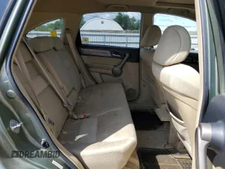 2008 Honda CR-V EX with VIN JHLRE48528C031327, listed as a Copart auction lot 67633014 with 157,521 mi miles and Clean Title. Bid and sale history available at carsss.com. Image 10.