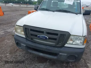 2011 Ford Ranger XL with VIN 1FTKR1AD6BPA12685, listed as a IAAI auction lot 42368479 with 155,423 mi miles and . Bid and sale history available at DreamBid. Image 6.