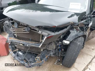 2016 Infiniti QX80 with VIN JN8AZ2NF7G9611298, listed as a IAAI auction lot 42133355 with Not provided miles and . Bid and sale history available at DreamBid. Image 6.