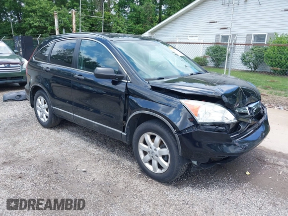 2009 Honda CR-V EX z VIN 5J6RE48519L068152, wystawiony jako IAAI lot #42373355 z przebiegiem 167 698 mil mil oraz . Historia ofert i sprzedaży dostępna na DreamBid. Obrazek 1.