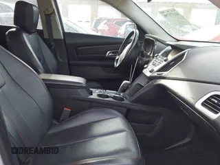 2012 GMC Terrain SLT-2 with VIN 2GKFLWE51C6294078, listed as a IAAI auction lot 41371798 with 226,903 mi miles. Bid and sale history available at carsss.com. Image 5.