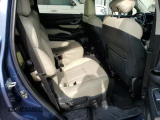 2022 Subaru Ascent Limited with VIN 4S4WMAPD3N3411679, listed as a Copart auction lot 52502745 with 66,838 mi miles and Salvage Title. Bid and sale history available at DreamBid. Image 11.