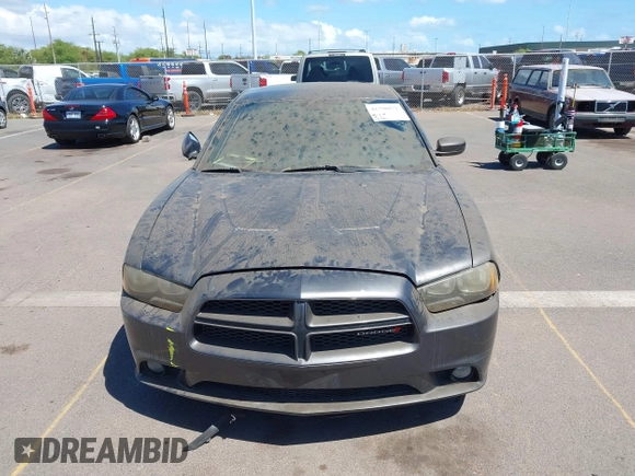 2014 Dodge Charger SXT with VIN 2C3CDXHG0EH308014, listed as a IAAI auction lot 41798872 with 115,247 mi miles and . Bid and sale history available at DreamBid. Image 12.