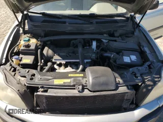 2004 Volvo XC90 with VIN YV1CM59HX41131454, listed as a Copart auction lot 50302145 with 222,813 mi miles and Salvage Title. Bid and sale history available at carsss.com. Image 12.