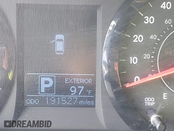 2016 Toyota Sienna LE AAS with VIN 5TDKK3DC0GS707292, listed as a IAAI auction lot 42266246 with 191,527 mi miles and . Bid and sale history available at DreamBid. Image 15.