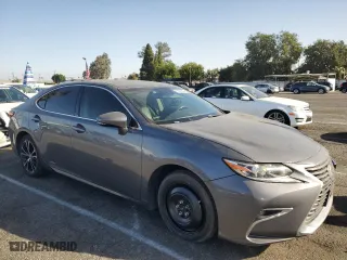 2016 Lexus ES 300h Hybrid with VIN JTHBW1GG1G2123920, listed as a Copart auction lot 76981894 with 131,119 mi miles and Salvage Title. Bid and sale history available at carsss.com. Image 4.