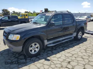 2002 Ford Explorer Sport Trac Value с VIN 1FMZU67E42UC99970, выставлен на аукционе Copart как лот 55985005 с пробегом 155 898 миль миль и Чистый • Clean title. История ставок и продаж доступна на DreamBid. Изображение 1.