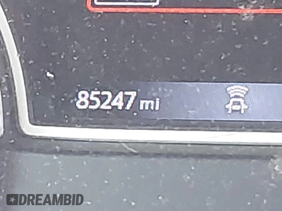 2020 Nissan Pathfinder SV with VIN 5N1DR2BM3LC612775, listed as a IAAI auction lot 42203759 with 85,247 mi miles and . Bid and sale history available at DreamBid. Image 15.