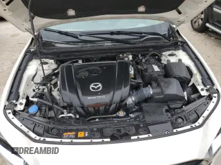 2020 Mazda 3 Premium with VIN 3MZBPAEM1LM134259, listed as a Copart auction lot 74742724 with Not provided miles and Non repairable. Bid and sale history available at DreamBid. Image 11.