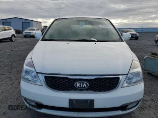 2014 Kia Sedona EX with VIN KNDMH4C72E6579104, listed as a Copart auction lot 73343324 with 163,997 mi miles and Clean Title. Bid and sale history available at carsss.com. Image 5.