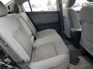 2012 Nissan Sentra S с VIN 3N1AB6AP3CL726829, выставлен на аукционе Copart как лот 53920315 с пробегом 160 004 миль миль и Списание • Salvage title. История ставок и продаж доступна на DreamBid. Изображение 10.