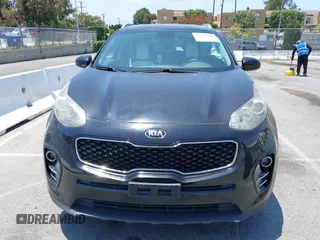 2017 Kia Sportage EX z VIN KNDPN3AC1H7242955, wystawiony jako IAAI lot #42473072 z przebiegiem 112 038 mil mil oraz . Historia ofert i sprzedaży dostępna na DreamBid. Obrazek 12.