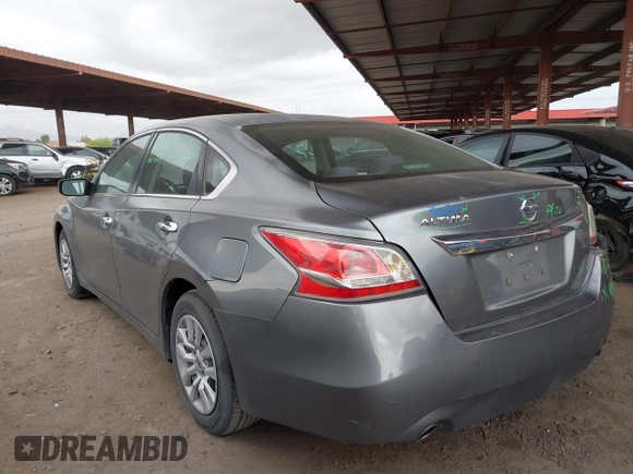 2015 Nissan Altima SL z VIN 1N4AL3AP6FC433909, wystawiony jako IAAI lot #42190877 z przebiegiem 187 777 mil mil oraz . Historia ofert i sprzedaży dostępna na DreamBid. Obrazek 3.