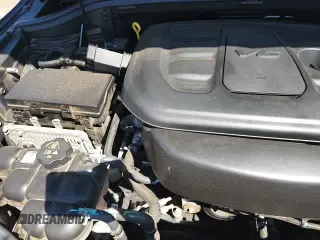 2021 Dodge Durango GT Plus with VIN 1C4RDHDG1MC693778, listed as a Copart auction lot 71825255 with 67,650 mi miles and Salvage title. Bid and sale history available at DreamBid. Image 14.