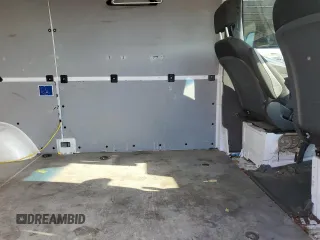 2021 Mercedes-Benz Sprinter Cargo Cargo with VIN W1Y40BHY6MT050196, listed as a Copart auction lot 85394564 with 78,894 mi miles and Clean Title. Bid and sale history available at DreamBid. Image 10.