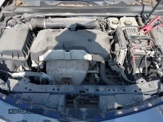 2015 Chevrolet Impala LS z VIN 2G11Z5SL0F9159557, wystawiony jako IAAI lot #42621595 z przebiegiem 115 763 mil mil oraz . Historia ofert i sprzedaży dostępna na DreamBid. Obrazek 10.