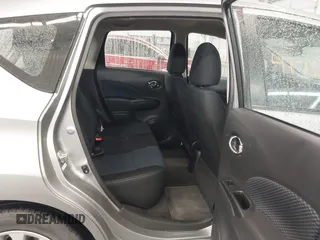 2015 Nissan Note S Plus z VIN 3N1CE2CP7FL391617, wystawiony jako IAAI lot #41724967 z przebiegiem 88 616 mil mil oraz . Historia ofert i sprzedaży dostępna na DreamBid. Obrazek 8.