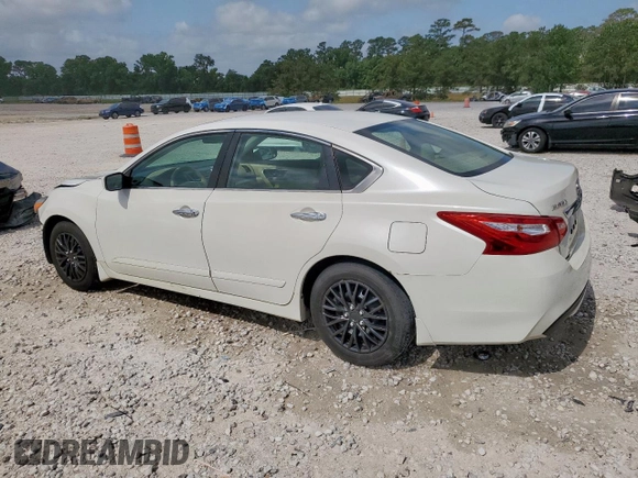 2016 Nissan Altima S with VIN 1N4AL3AP7GN338748, listed as a Copart auction lot 57432575 with 138,315 mi miles and Salvage title. Bid and sale history available at DreamBid. Image 2.