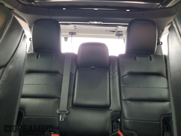 2020 Jeep Wrangler Unlimited Sahara with VIN 1C4HJXEG9LW337590, listed as a Copart auction lot 59197125 with 57,733 mi miles and Salvage title. Bid and sale history available at DreamBid. Image 10.