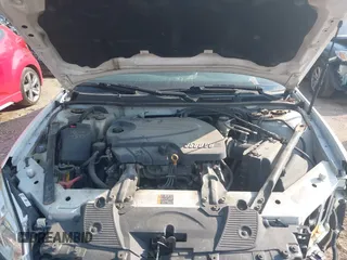 2011 Chevrolet Impala LT Fleet with VIN 2G1WG5EK7B1200757, listed as a IAAI auction lot 42402224 with 128,006 mi miles and . Bid and sale history available at DreamBid. Image 10.