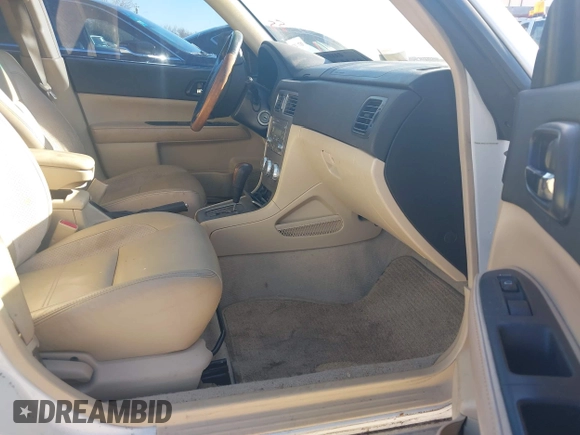 2007 Subaru Forester X L.L. Bean с VIN JF1SG67627H704820, выставлен на аукционе IAAI как лот 41700694 с пробегом 150 102 миль миль и . История ставок и продаж доступна на DreamBid. Изображение 5.