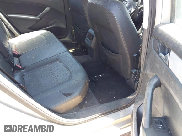 2012 Volkswagen Passat SE с VIN 1VWBH7A32CC026893, выставлен на аукционе IAAI как лот 42217416 с пробегом 197 271 миль миль и . История ставок и продаж доступна на DreamBid. Изображение 8.
