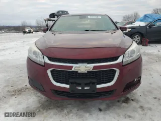 2016 Chevrolet Malibu Limited LT with VIN 1G11C5SA8GF118506, listed as a Copart auction lot 84997564 with 0 mi miles and Clean Title. Bid and sale history available at carsss.com. Image 5.
