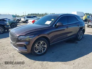 2022 Genesis GV70 2.5T с VIN KMUMADTB0NU038778, выставлен на аукционе IAAI как лот 41456377 с пробегом 34 044 миль миль и . История ставок и продаж доступна на DreamBid. Изображение 17.