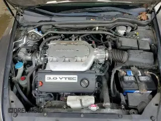 2006 Honda Accord EX-L with VIN 1HGCM65816A046590, listed as a Copart auction lot 85613844 with 263,486 mi miles and Clean title. Bid and sale history available at DreamBid. Image 13.