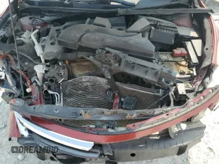 2015 Nissan Altima 2.5 with VIN 1N4AL3AP2FC260499, listed as a Copart auction lot 60375745 with 237,534 mi miles and Salvage title. Bid and sale history available at DreamBid. Image 11.