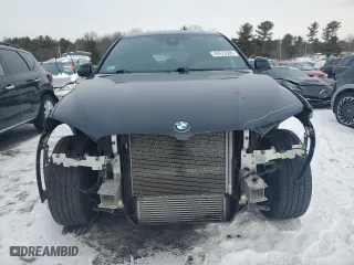 2018 BMW X6 xDrive35i with VIN 5UXKU2C54J0Z62687, listed as a Copart auction lot 44973395 with 73,457 mi miles and Salvage Title. Bid and sale history available at carsss.com. Image 5.