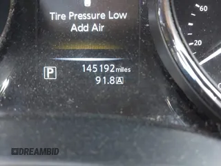 2016 Nissan Rogue SV with VIN 5N1AT2MV9GC745296, listed as a IAAI auction lot 41913694 with 145,192 mi miles and . Bid and sale history available at DreamBid. Image 15.