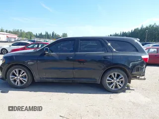 2013 Dodge Durango R/T с VIN 1C4SDJCT4DC669028, выставлен на аукционе IAAI как лот 42477917 с пробегом 172 669 миль миль и . История ставок и продаж доступна на DreamBid. Изображение 15.
